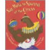 Say Hola to Spanish at the Circus door Susan Middleton Elya