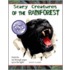 Scary Creatures Of The Rainforest