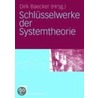 Schlüsselwerke der Systemtheorie door Onbekend