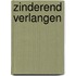 Zinderend verlangen