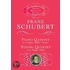 Schubert Piano Quintet In A Major