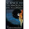 Science & Technology Encyclopedia door University Of Chicago Press