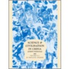 Science And Civilisation In China by Joseph Needham