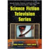 Science Fiction Television Series by Mark Phillips