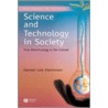 Science and Technology in Society door Prof Daniel Lee Kleinman