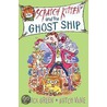 Scratch Kitten And The Ghost Ship door Jessica Green