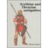 Scythian And Thracian Antiquities