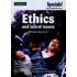 Sec Spec Re Ethics & Moral Issues