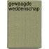 Gewaagde weddenschap