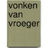 Vonken van vroeger