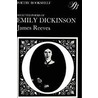 Selected Poems Of Emily Dickinson by James Reeves