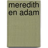 Meredith en Adam by Kate Little