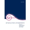 Semigroup Theory and Applications door Sergio Invernizzi