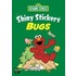 Sesame Street Shiny Bugs Stickers