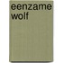 Eenzame wolf