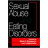 Sexual Abuse and Eating Disorders door Maxime Schwartz