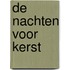 De nachten voor Kerst