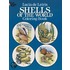 Shells of the World Coloring Book