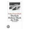Sherlock Holmes' Buch der  Fälle door Sir Arthur Conan Doyle