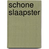 Schone slaapster door L. Wright