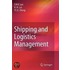 Shipping And Logistics Management