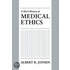 Short History Of Medical Ethics P