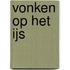 Vonken op het ijs