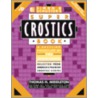 Simon & Schuster's Super Crostics by Thomas H. Middleton