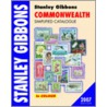 Simplified Commonwealth Catalogue by Unknown