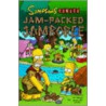 Simpsons Comics Jam-Packed Jambor by Matt Groening