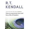 Sin No One Talks About (Jealousy) door R.T. Kendall