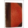 Single Column Reference Bible-esv door Onbekend