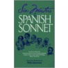 Six Masters of the Spanish Sonnet door Willis Barnstone