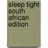 Sleep Tight South African Edition