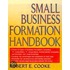 Small Business Formation Handbook