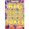 Smarties Big Book Of Stupid Jokes door Michael Powell