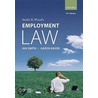 Smith & Wood Employment Law 10e P door Ian Smith