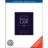 Smith And Roberson's Business Law by Richard A. Mann