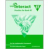 Smp Interact Practice For Book 8t door School Mathematics Project