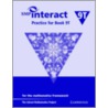 Smp Interact Practice For Book 9t door School Mathematics Project