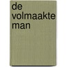 De volmaakte man door H. Macallister