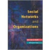 Social Networks and Organizations door Wenpin Tsai