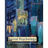 Social Psychology [With Infotrac] door John D. DeLamater
