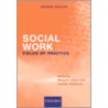 Social Work Fields Practice 2/e P door Margaret Alston