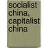 Socialist China, Capitalist China