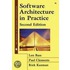 Software Architecture In Practice