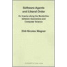 Software-Agents And Liberal Order door Dirk Nicolas Wagner
