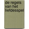 De regels van het liefdesspel door Michelle Celmer
