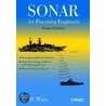 Sonar for Practising Engineers 3e door Waite