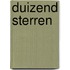 Duizend sterren